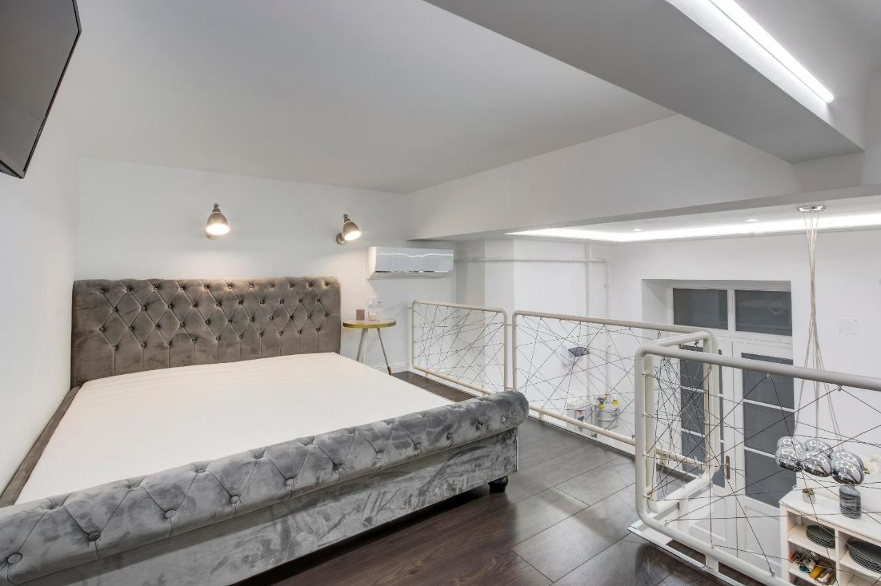 Semmelweis Apartment Budapest Luaran gambar